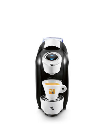ΚΑΦΕ ΜΗΧΑΝΗ SGL JOLLY - Lavazza Blue