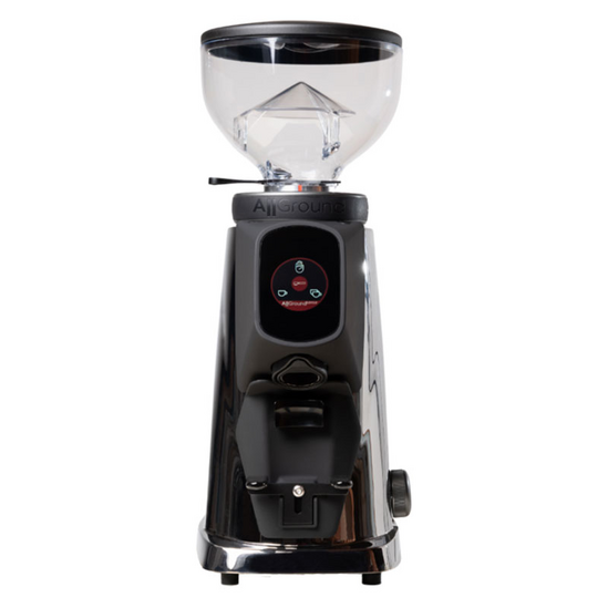 КАФЕМЕЛАЧКА FIORENZATO AllGRAOUND SENSE BRIGHT SILVER DEEPBLACK F64