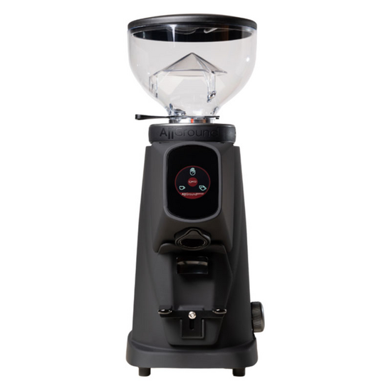 КАФЕМЕЛАЧКА FIORENZATO AllGRAOUND SENSE DEEPBLACK F64