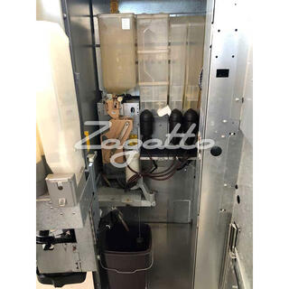 NECTA VENDING MACHINE - ASTRO LX WITH CODE SELECTION