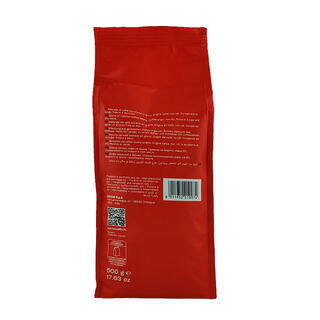 COVIM Granbar coffee beans – 0.500 KG.