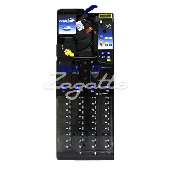 MEI CF 690