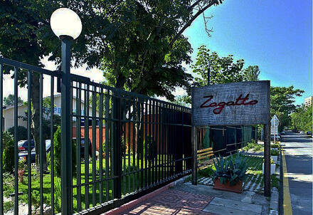 Zagatto office building