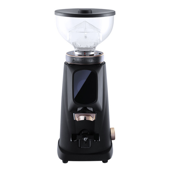 КАФЕМЕЛАЧКА FIORENZATO AllGRAOUND DEEPBLACK COOPER F64