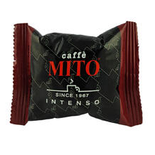 caffe MITO Intenso – капсуле Illy Mitaca IES® 100 бр.
