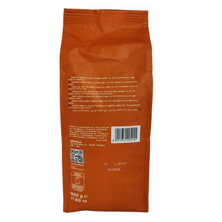 COVIM Orocrema coffee beans – 0.500 KG.