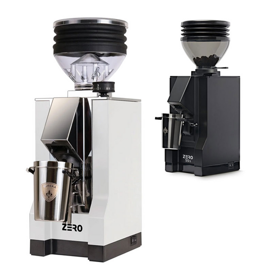 КАФЕМЕЛАЧКА EUREKA MIGNON ZERO 15BL
