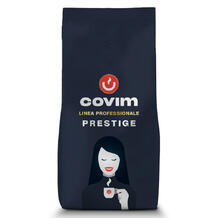COVIM Prestige coffee beans – 1 KG.