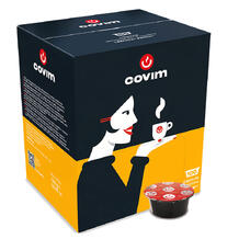COVIM Granbar - κάψουλες «Lavazza Firma» 100 τεμάχια