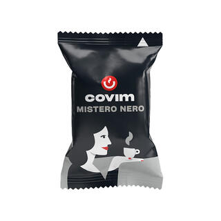 COVIM Mistero Nero – капсули "Espresso Point" 100 броя