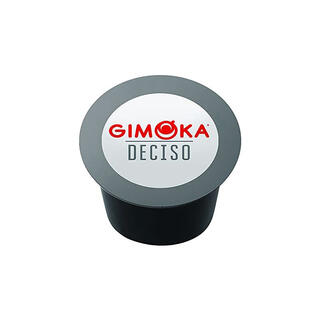 GIMOKA Deciso Plus - capsules "Lavazza Blue" 100 pcs.