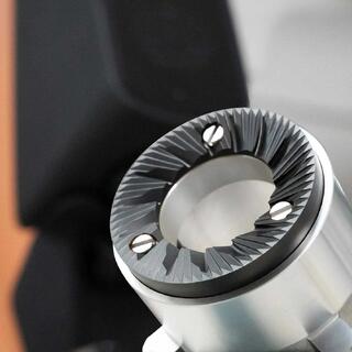 КАФЕМЕЛАЧКА FIORENZATO AllGRAOUND ARTIC WHITE F64