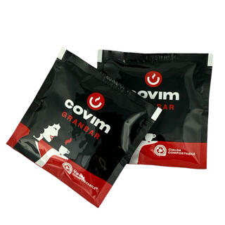 COVIM Granbar - фильтрующие дозы 25 шт.