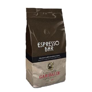 Κόκκοι καφέ GARIBALDI Espresso Bar - 1 KG.