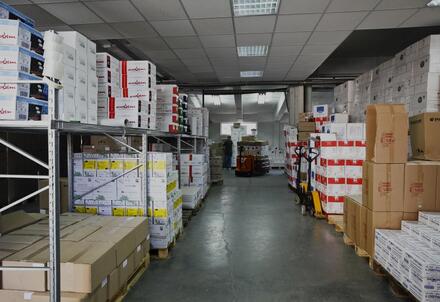 Store