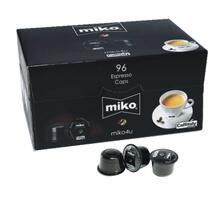 Miko „4U Espresso“ – капсули „Caffitaly“ 96 бр.