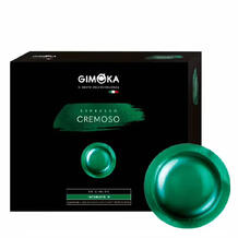  GIMOKA Cremoso - капсулы Nespresso Professional® 50 шт.