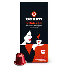 COVIM Granbar 30 pcs.