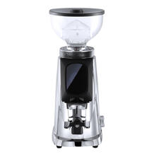 КАФЕМЕЛАЧКА FIORENZATO AllGRAOUND CHROME DEEPBLACK F64