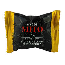 caffe MITO Superiore – капсуле Illy Mitaca IES® 100 бр.