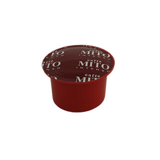 Mitaca MPS Intenso Mito coffee compatible capsules
