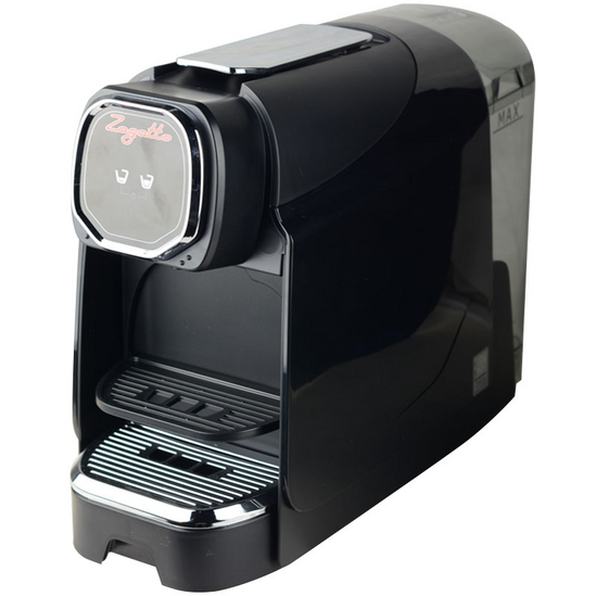 КАФЕМАШИНА CAPITANI ZAGATTO - системата Lavazza BLUE ®