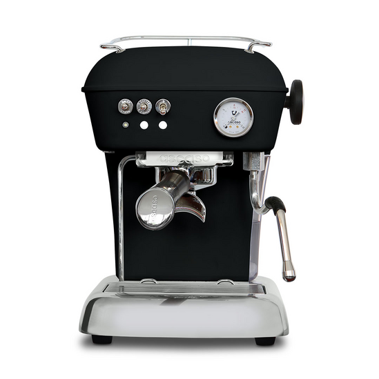 COFFEE MACHINE ASCASO DREAM VERSATILE