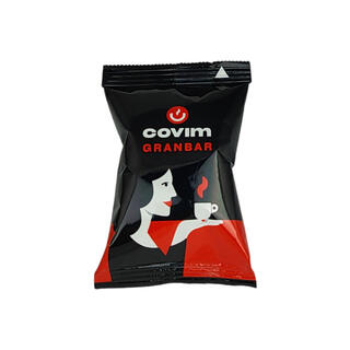 COVIM Granbar – капсули "Espresso Point" 100 бр.