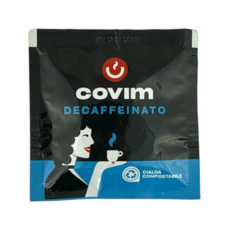COVIM Suave Decaffeinato - фильтр-дозы 25 шт.