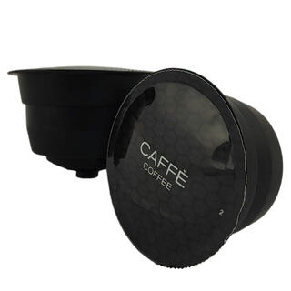 VANDINO Espresso Club - κάψουλες «Dolce Gusto» 100 τεμ.