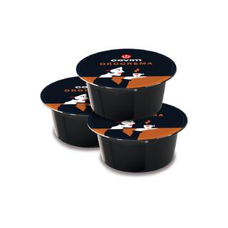 COVIM Orocrema - κάψουλες «Lavazza Firma» 100 τεμάχια