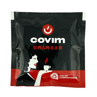 COVIM Granbar - фильтрующие дозы 25 шт.