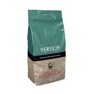 Κόκκοι καφέ GARIBALDI Versilia - 1 KG.