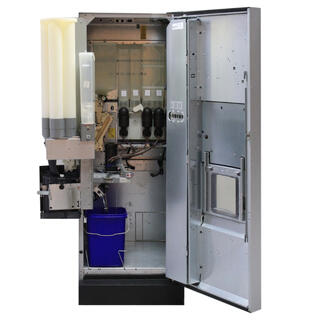 NECTA VENDING MACHINE - ASTRO LX WITH CODE SELECTION