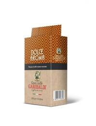GARIBALDI Dolce Aroma αλεσμένος καφές – 0,250 KG.