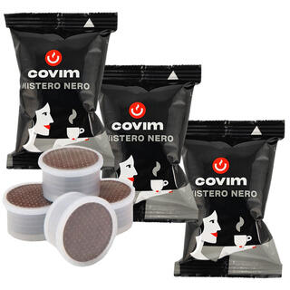 COVIM Mistero Nero – капсули "Espresso Point" 100 броя