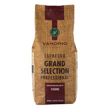 Κόκκοι καφέ VANDINO Crema Professional - 3 KG.