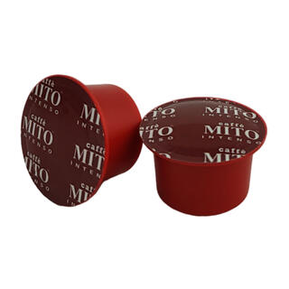 Mitaca MPS Intenso Mito coffee compatible capsules