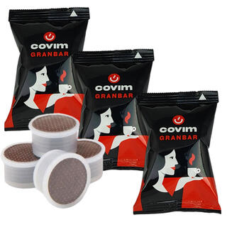COVIM Granbar – капсули "Espresso Point" 100 бр.