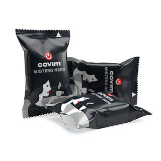 COVIM Mistero Nero – капсули "Espresso Point" 100 броя