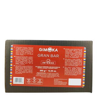 GIMOKA Gran Bar – капсуле „Espresso Point“ 50 ком.